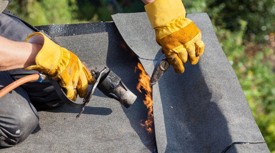 Expert flood damage restoration services in Metaline, WA
